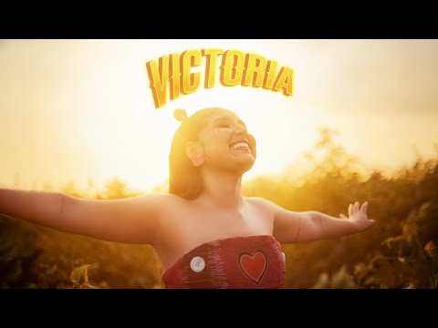 VICTORIA - Milena Warthon (Video Oficial)
