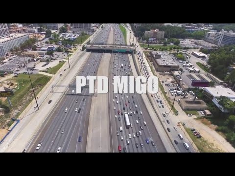 PTD Migo - Had To Make A Way #NashMade