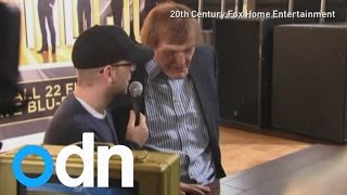 'Jaws' James Bond villain Richard Kiel dies aged 74