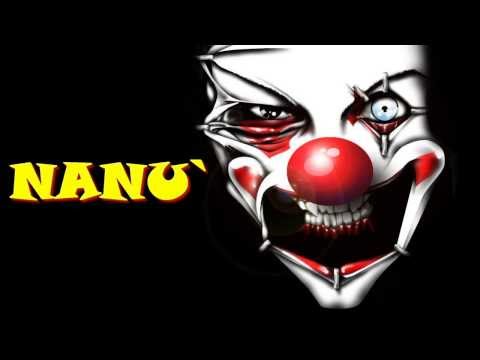 Nanu` - Pasi in umbra (Promo)