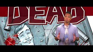 Week-N-Geek (Episode 5)