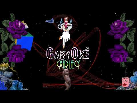 Gaby Amarantos - Xirley (Karaokê)