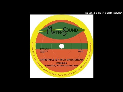 Icho Candy - Christmas Is A Rich Man's Dream Produce By Little Dread