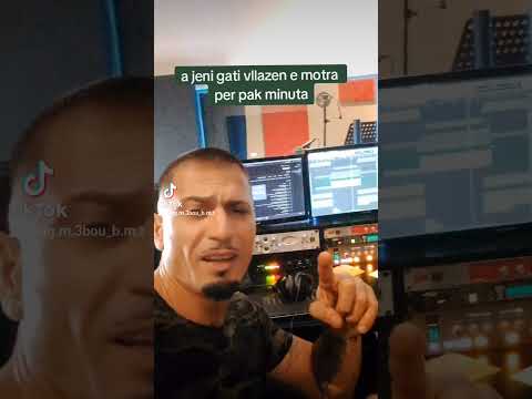 Biiemtii - vocal original & Jo si fake estrad