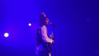 Adam Green &quot;What A Waster&quot; @ La Gaité Lyrique (Paris)