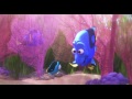 FINDING DORY Baby Dory Clip