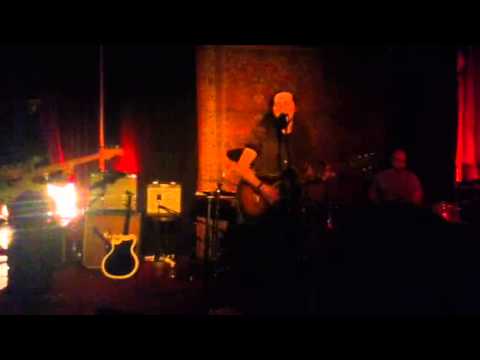 Death Vessel live Columbus Theater