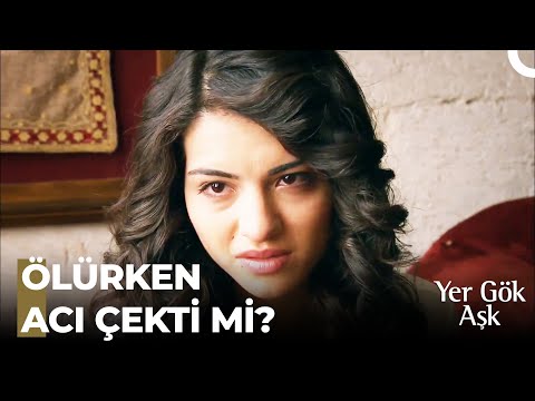 Havva'nın Acısı Dinmiyor - Yer Gök Aşk