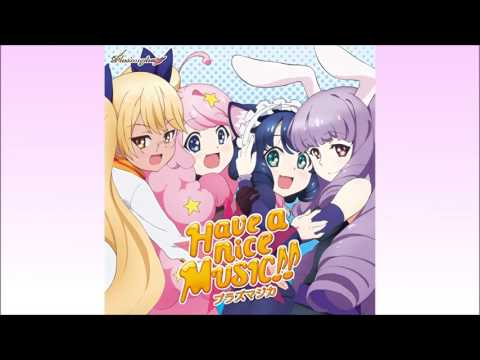 {Have a Nice MUSIC!! }