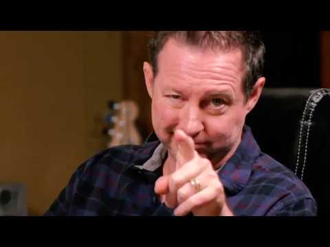 Mixing Drums with Bus Glue Billy Decker