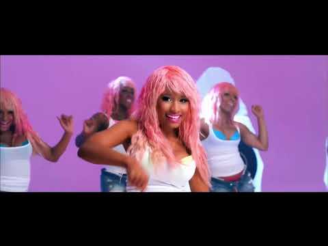 Jay Sean X Nicki Minaj ft. Sean Paul, Lil Jon - Do You Remember Super Bass