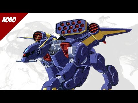 2-Mins Mecha Battle 060 -  Bucue / Mobile Suit Gundam SEED