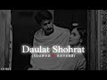 Daulat Shohrat Kya Karni Tere Pyar Ka Sahara Kaafi Hai Slowed And Reverb Hindi Sad Songs
