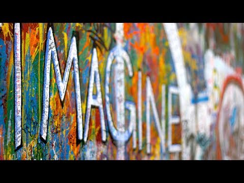 Pulse Percussion 2019 - The John Lennon Wall