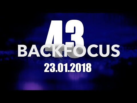 Backfocus 43: Ektachrome, Hungarian Camera und Youtubegate - analoge Fotografie