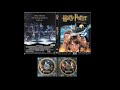 Opening To Harry Potter And The Sorcerer S Stone 2002 DVD Disc 1