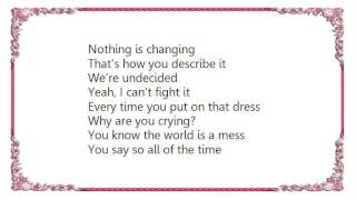 Brian Melo - I Gave You All My Life Lyrics