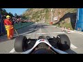Scott Moran FIA Hillclimb Masters 2018. Gubbio, Italy.