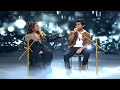 Sawan Aaya Hai Neha Kakkar Song Performance Shubh Superstar Singer Duet Performance