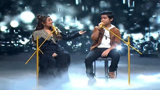 Download lagu Sawan Aaya Hai | Neha Kakkar Song Performance | Shubh | Superstar Singer | Duet Performance mp3