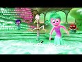Inside Out Brain Freeze Inspired By Klasky Csupo 2001 Effects