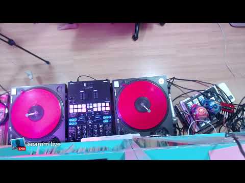 Love Sessions - DJ CINARA