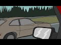 Final Destination 2 Highway Pileup Flipaclip OLD