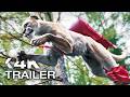 WOODWALKERS 2 Trailer German Deutsch 2026