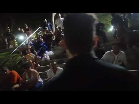 RAÍCES vs MEDHI - SEMIFINAL- Fecha 1 Temporada 2022