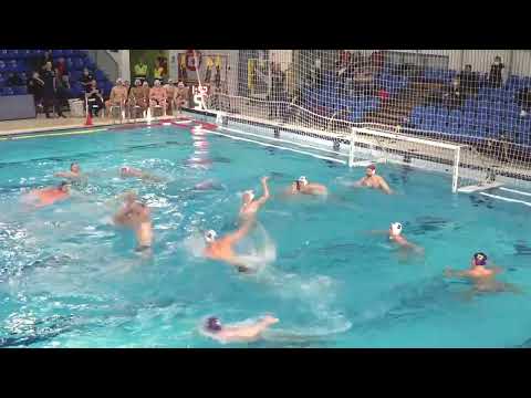 Szolnok vs UVSE - Highlights - Hungarian League 2021 / 2022