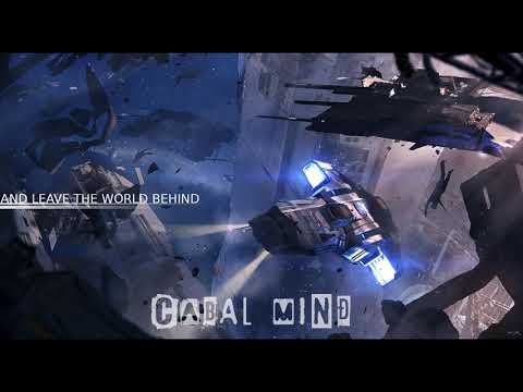 Cabal Mind - And Leave The World Behind [Dark Sci-Fi Trailer]