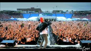 30 Seconds To Mars&amp;The Echelon {Yes, this is a cult. This is a Family ♥