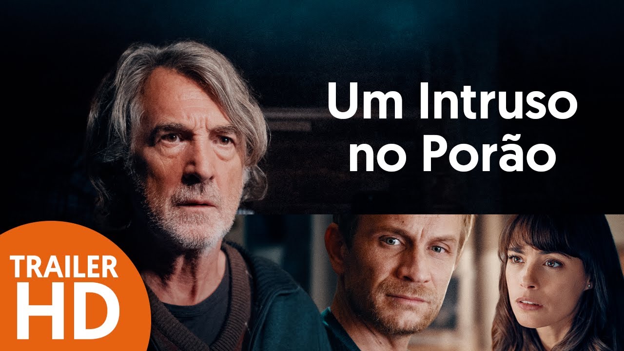 trailer Oficial