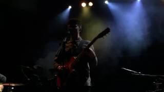 Aquilo - I Gave It All - Live at 930 club DC