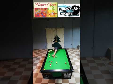 Madlala Pool Finishes | Clip 2 | Sandile Madlala