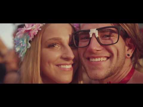 Pontifexx, Le Dib - Feelings (with Zeeba) (Grexander Remix) [Music Video]