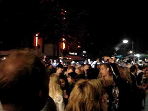 Steff da Campo spins De Kast - de Nije Dei remix @ Heavenly Outdoor in Heerenveen