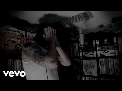 Öris - #SHED (Lyric Video)