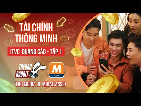 [TVC] Mirae Asset Series - Tài chính thông minh, sống đúng ý mình
