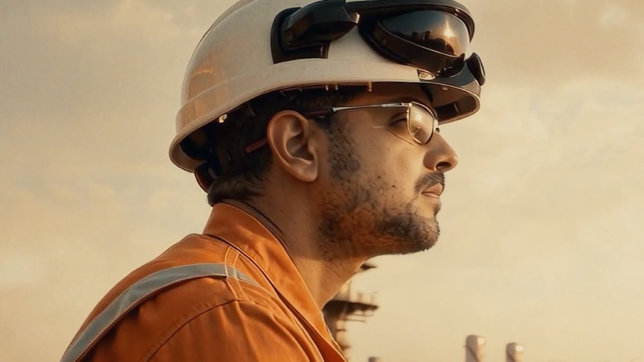 Join us at LNG2026 in Qatar, Home of LNG