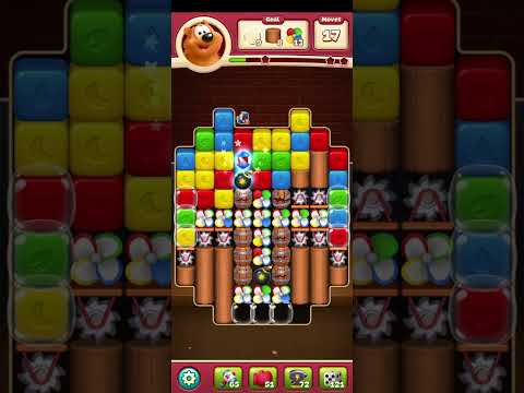 toonblast level 5597