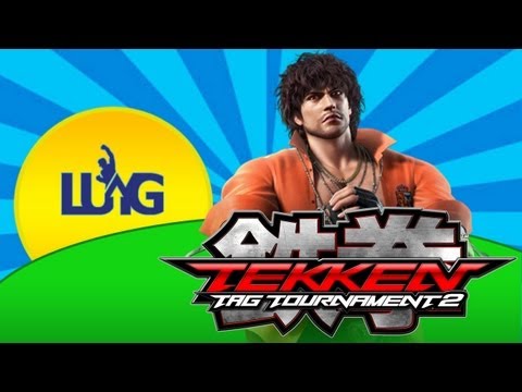 Morning Bread & Butter - Miguel - Tekken Tag 2 - Ep 30
