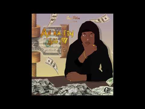 Lighta Sta - An Ka Fey