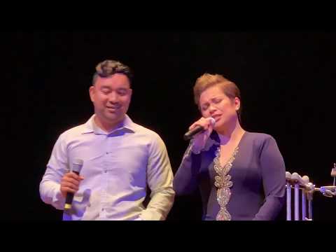 A Whole New World - with Lea Salonga (Original Jasmine at Disney's Aladdin)