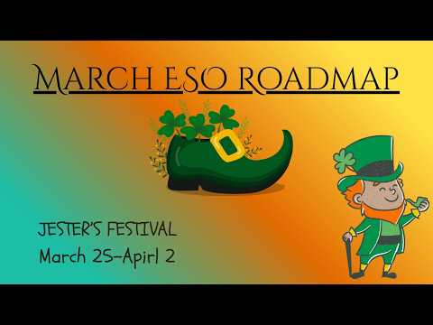 March ESO Update 49: Major Combat Changes Incoming