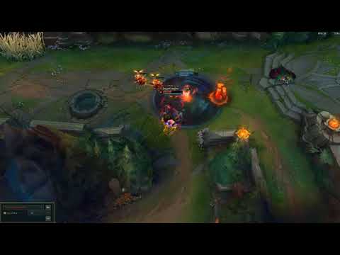URF Vlad, man