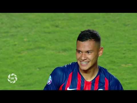 Fecha 23: resumen de San Lorenzo - Lanús