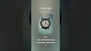 Download lagu Cerita lalu mp3