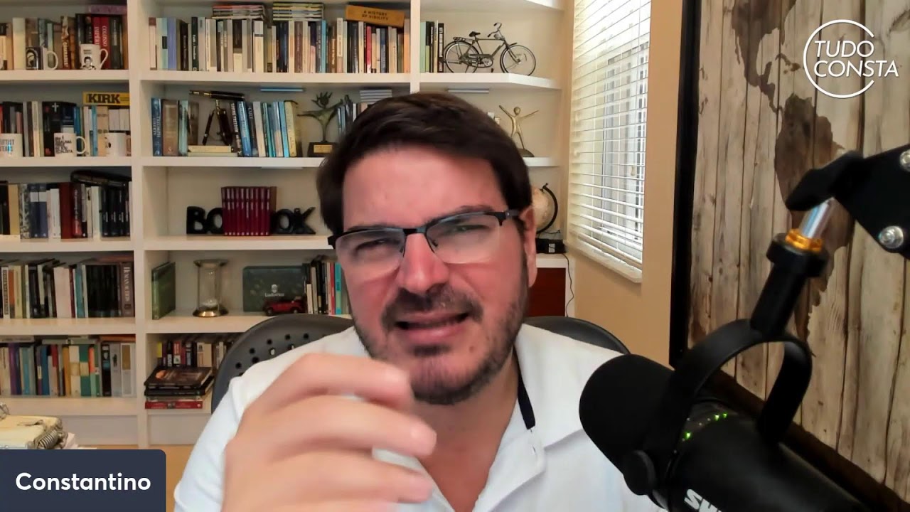 É carnaval... mas clima é de enterro no Brasil lulista!