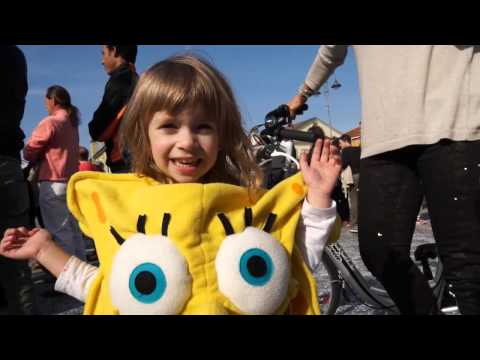 PROMO CARNEVALE STANGHELLA "2014" - by SHVideoproduzioni